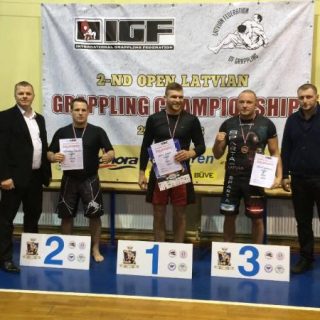 Latvian Open Grappling Championship – 44