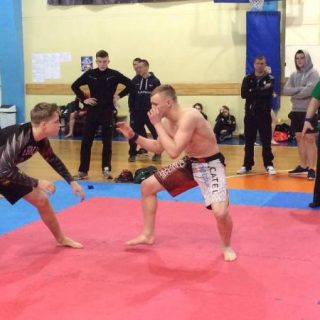 Latvian Open Grappling Championship – 13