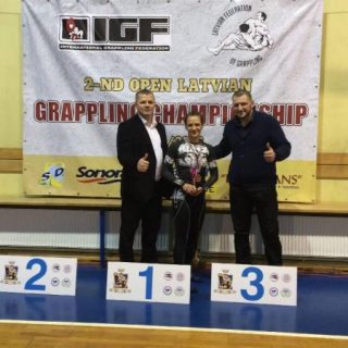 Latvian Open Grappling Championship – 51
