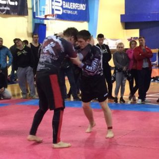 Latvian Open Grappling Championship – 22