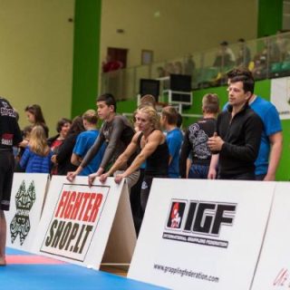 Baltic Open Grappling IGF Championship – 169