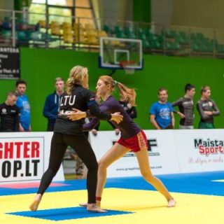 Baltic Open Grappling IGF Championship – 136