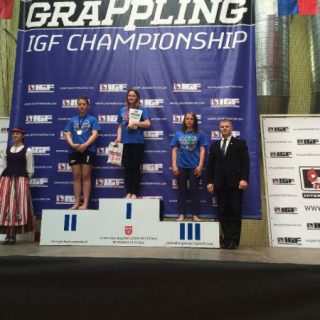 Baltic Open Grappling IGF Championship – 16