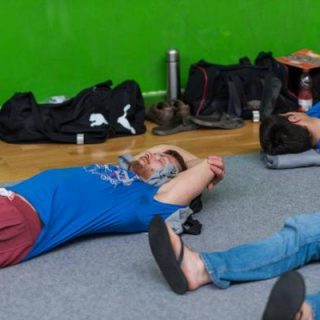 Baltic Open Grappling IGF Championship – 151