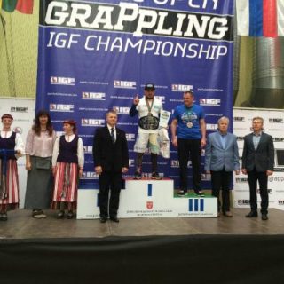 Baltic Open Grappling IGF Championship – 62