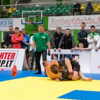 Baltic Open Grappling IGF Championship – 191