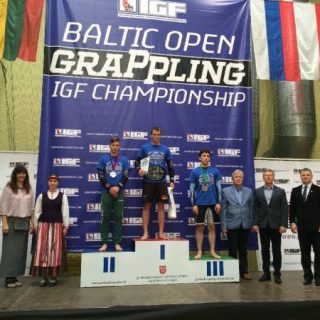 Baltic Open Grappling IGF Championship – 61