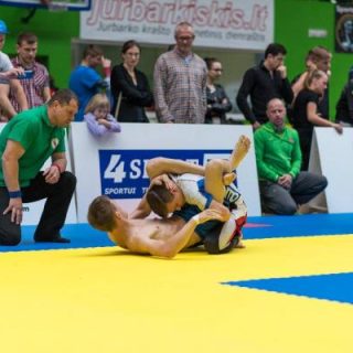 Baltic Open Grappling IGF Championship – 148