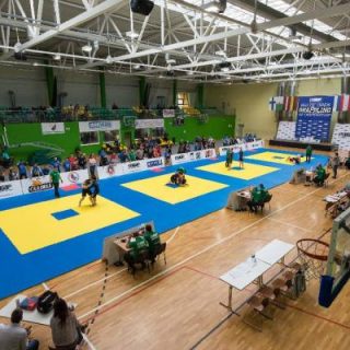 Baltic Open Grappling IGF Championship – 173