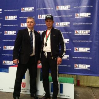 Baltic Open Grappling IGF Championship – 77