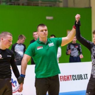 Baltic Open Grappling IGF Championship – 157