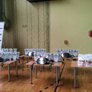 Baltic Open Grappling IGF Championship – 3