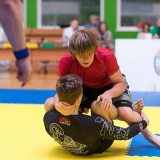 Baltic Open Grappling IGF Championship – 166