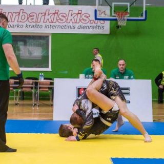 Baltic Open Grappling IGF Championship – 116