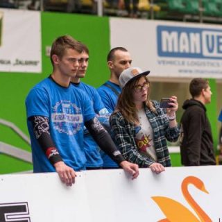 Baltic Open Grappling IGF Championship – 162
