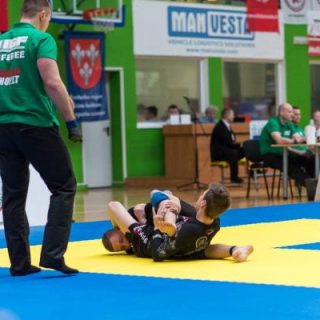 Baltic Open Grappling IGF Championship – 152
