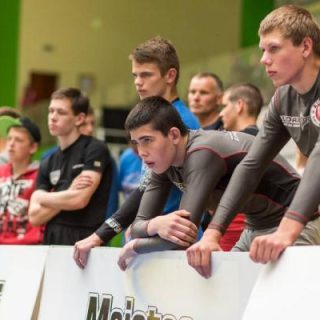 Baltic Open Grappling IGF Championship – 154