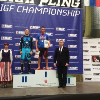 Baltic Open Grappling IGF Championship – 54