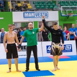 Baltic Open Grappling IGF Championship – 111