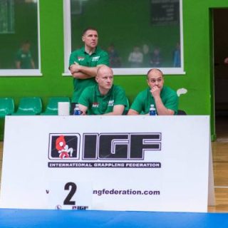 Baltic Open Grappling IGF Championship – 118