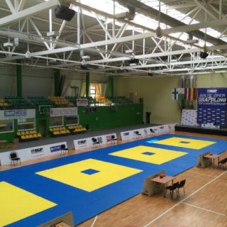 Baltic Open Grappling IGF Championship – 4