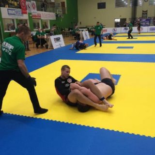 Baltic Open Grappling IGF Championship – 11