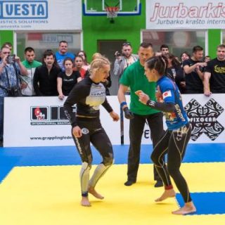 Baltic Open Grappling IGF Championship – 112