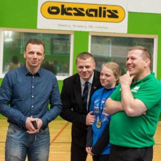 Baltic Open Grappling IGF Championship – 224