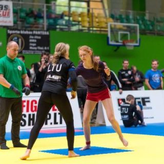 Baltic Open Grappling IGF Championship – 138