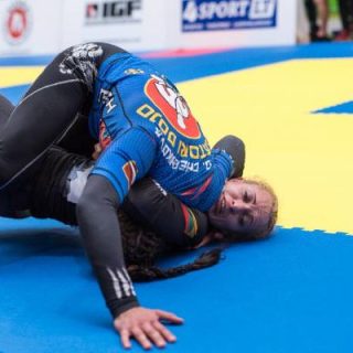 Baltic Open Grappling IGF Championship – 104