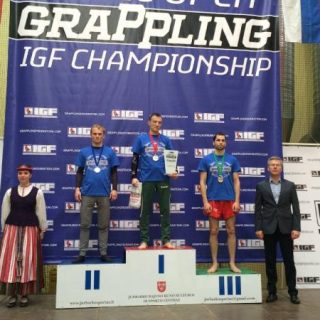 Baltic Open Grappling IGF Championship – 51