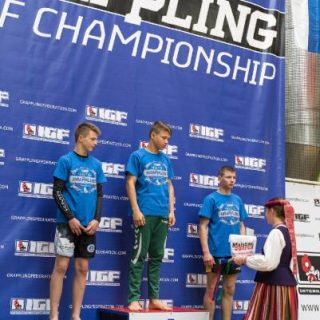 Baltic Open Grappling IGF Championship – 222