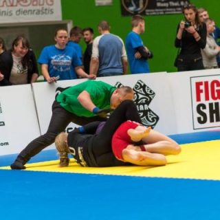 Baltic Open Grappling IGF Championship – 139