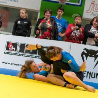 Baltic Open Grappling IGF Championship – 126