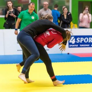 Baltic Open Grappling IGF Championship – 124
