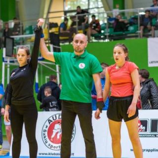 Baltic Open Grappling IGF Championship – 122