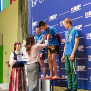 Baltic Open Grappling IGF Championship – 228