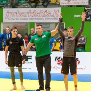 Baltic Open Grappling IGF Championship – 133