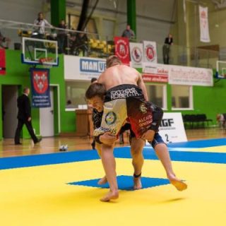 Baltic Open Grappling IGF Championship – 187