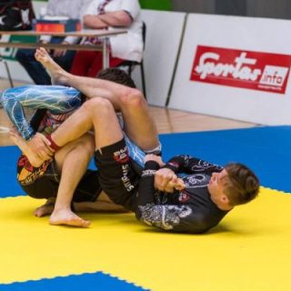Baltic Open Grappling IGF Championship – 163