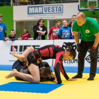 Baltic Open Grappling IGF Championship – 179