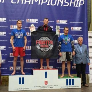 Baltic Open Grappling IGF Championship – 44
