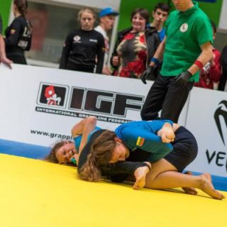 Baltic Open Grappling IGF Championship – 127