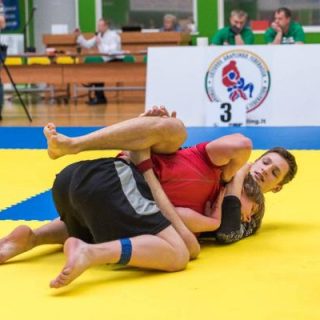 Baltic Open Grappling IGF Championship – 117