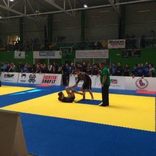 Baltic Open Grappling IGF Championship – 9