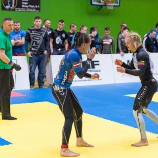 Baltic Open Grappling IGF Championship – 113