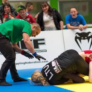 Baltic Open Grappling IGF Championship – 140
