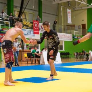 Baltic Open Grappling IGF Championship – 186