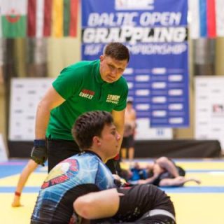 Baltic Open Grappling IGF Championship – 161