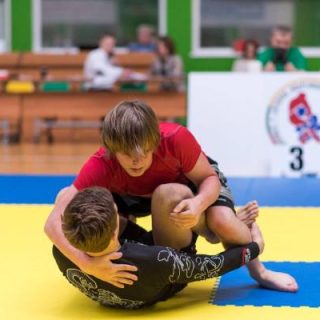 Baltic Open Grappling IGF Championship – 167